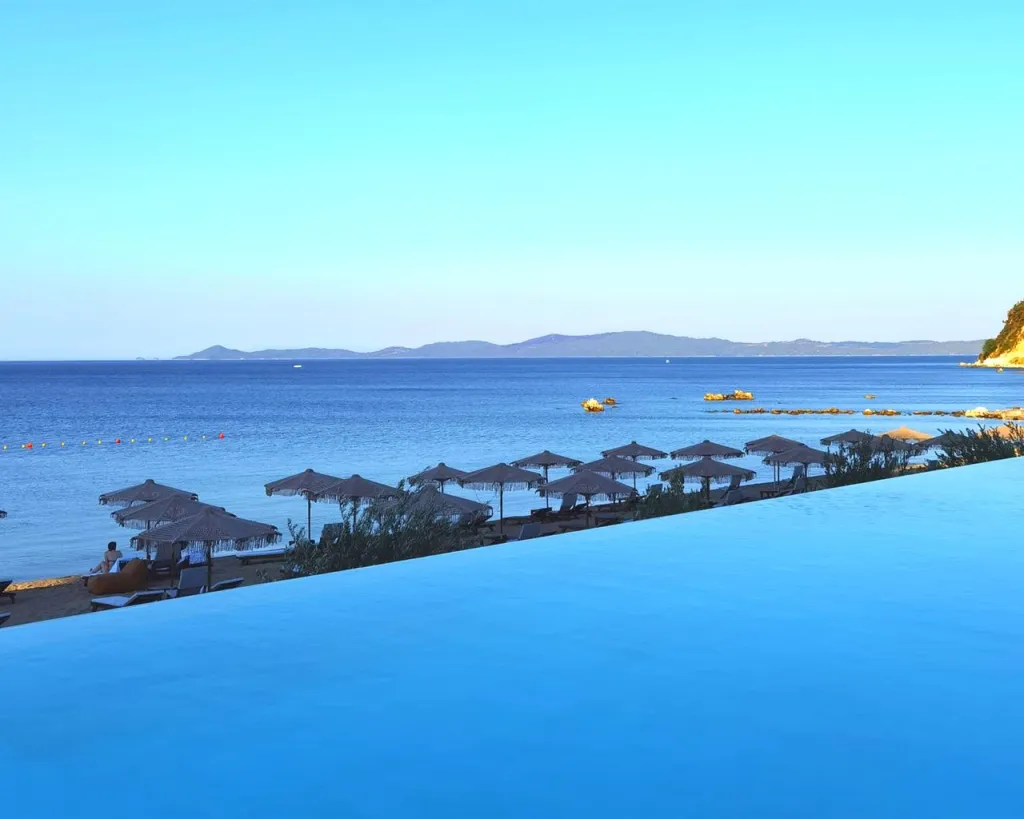 Mount Athos Resort, Jerisos, Grčka — fotografija 2