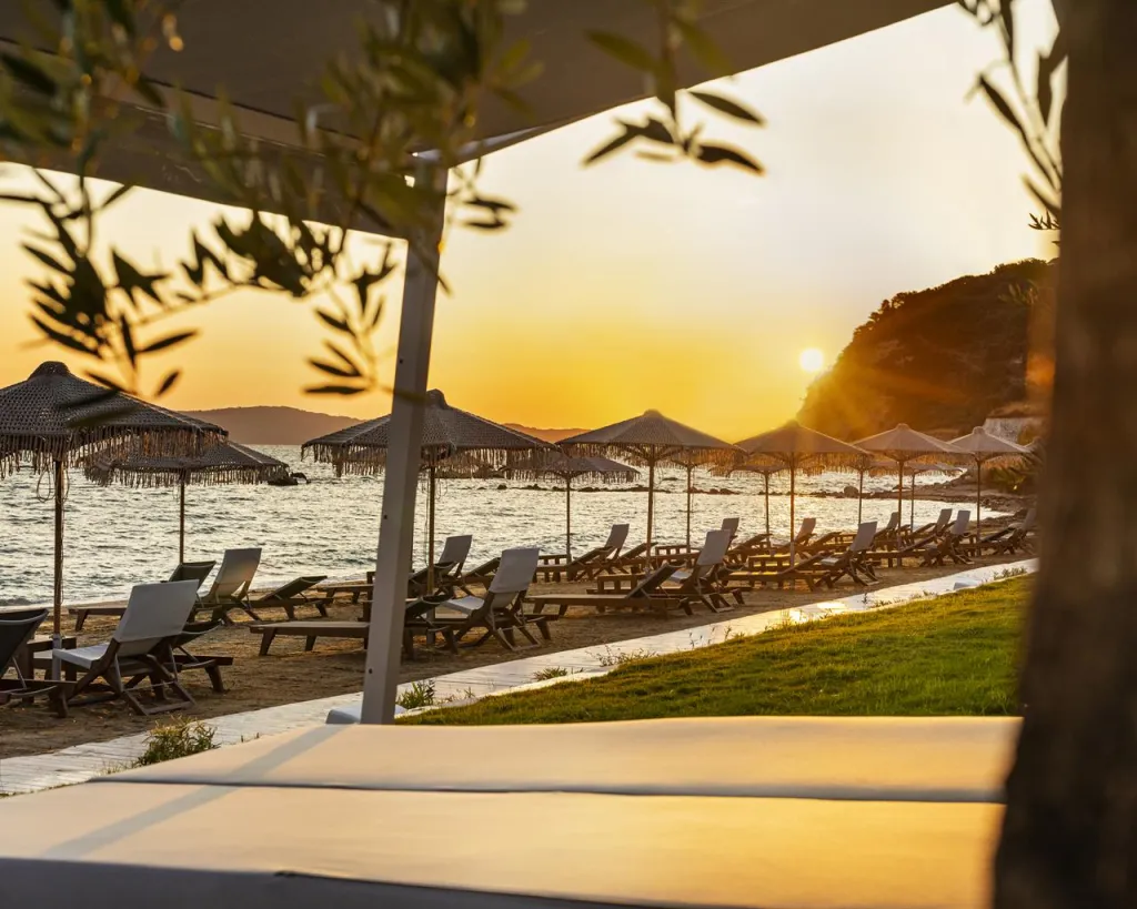 Mount Athos Resort, Jerisos, Grčka — fotografija 11