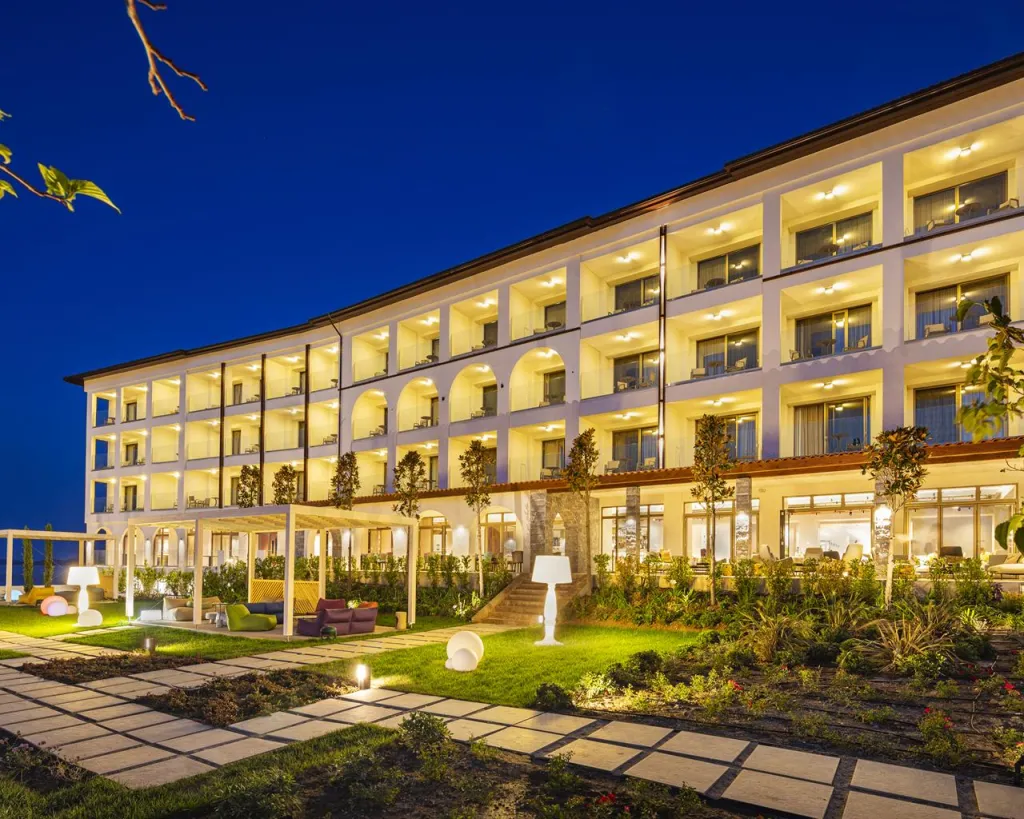 Mount Athos Resort, Jerisos, Grčka — fotografija 12