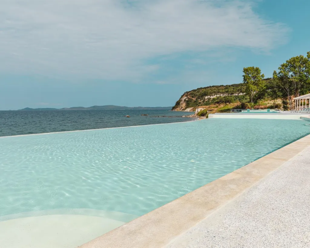 Mount Athos Resort, Jerisos, Grčka — fotografija 13
