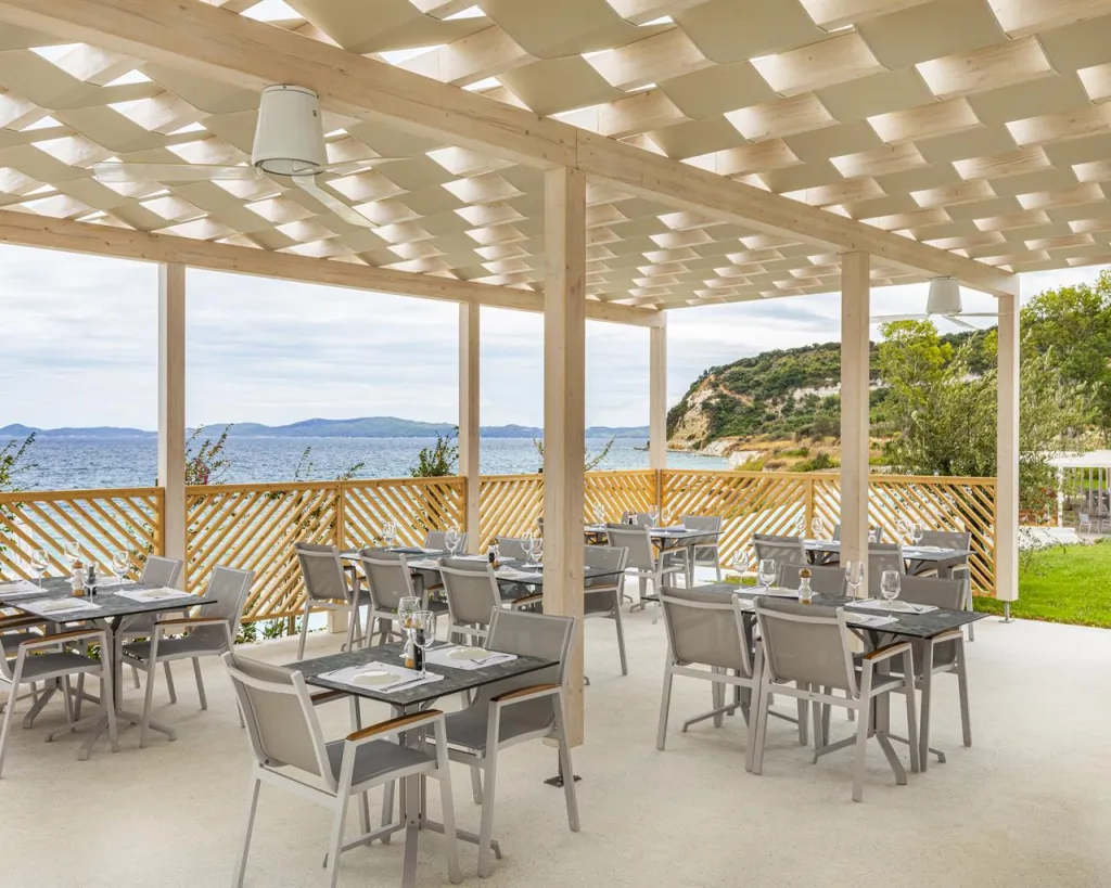 Mount Athos Resort, Jerisos, Grčka — fotografija 19