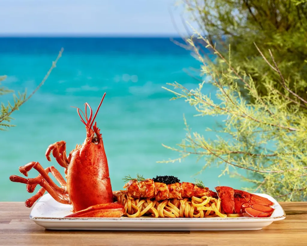 Mount Athos Resort, Jerisos, Grčka — fotografija 24