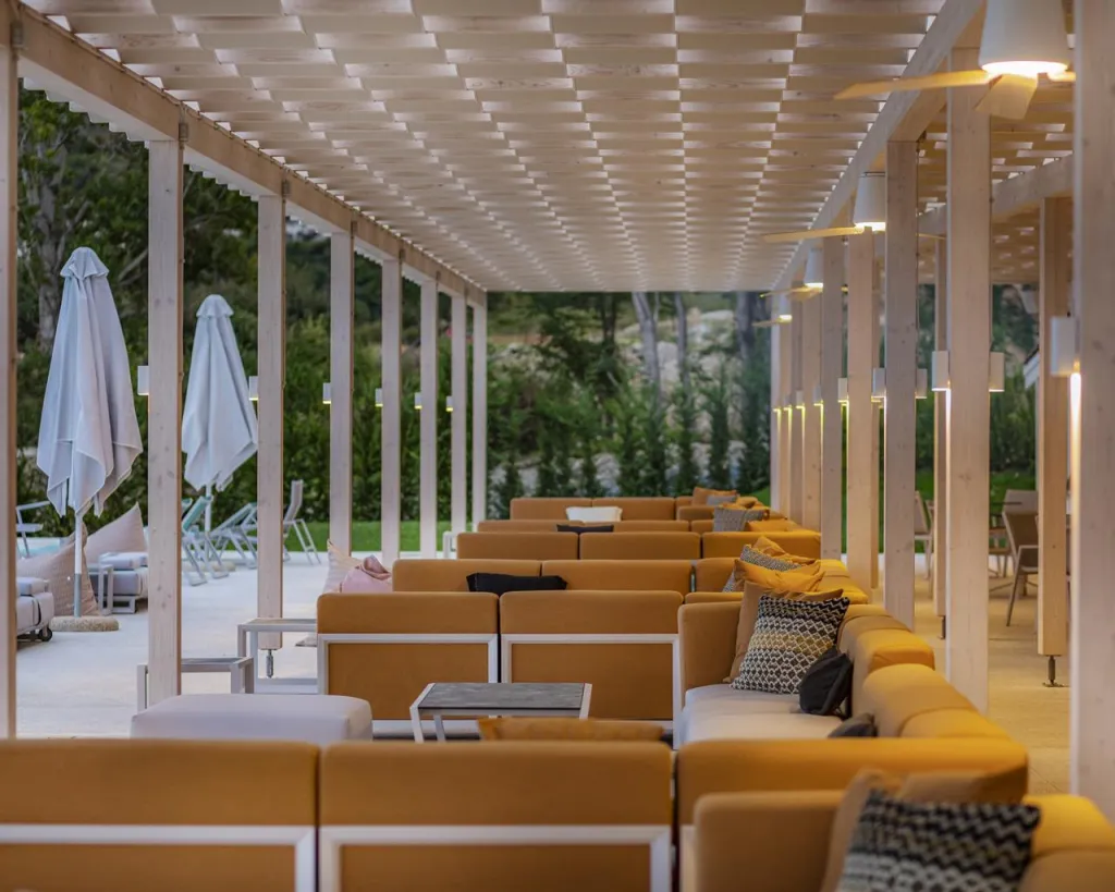 Mount Athos Resort, Jerisos, Grčka — fotografija 28