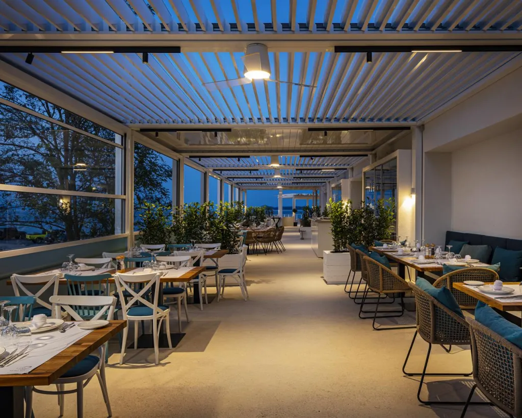 Mount Athos Resort, Jerisos, Grčka — fotografija 30