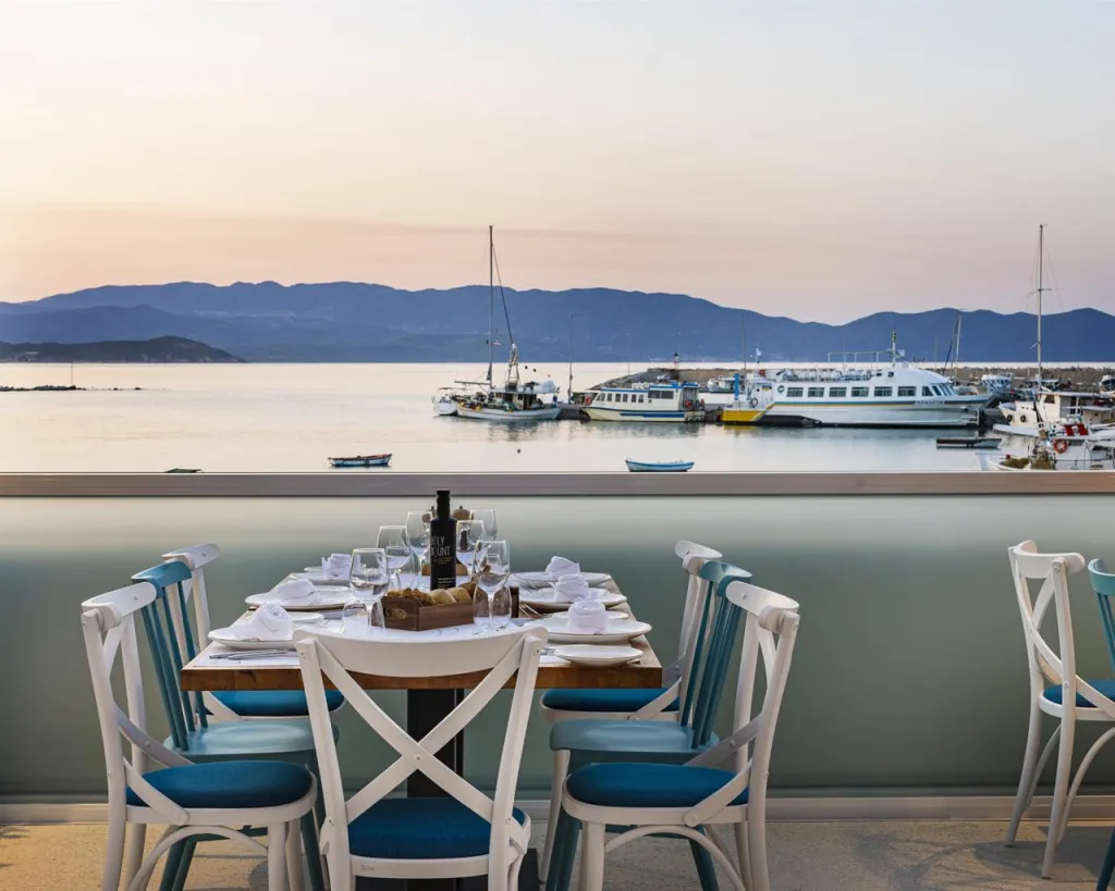 Mount Athos Resort, Jerisos, Grčka — fotografija 32