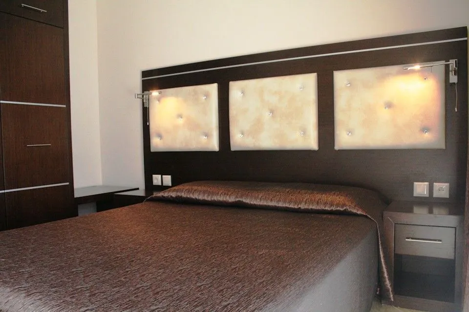 4U Apartments, Metamorfozis, Grčka — fotografija 1