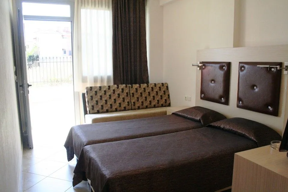 4U Apartments, Metamorfozis, Grčka — fotografija 5