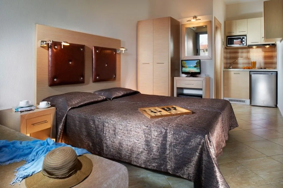 4U Apartments, Metamorfozis, Grčka — fotografija 6