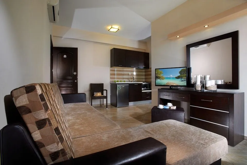 4U Apartments, Metamorfozis, Grčka — fotografija 8