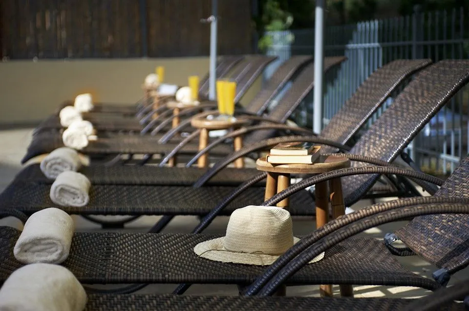 4U Apartments, Metamorfozis, Grčka — fotografija 15