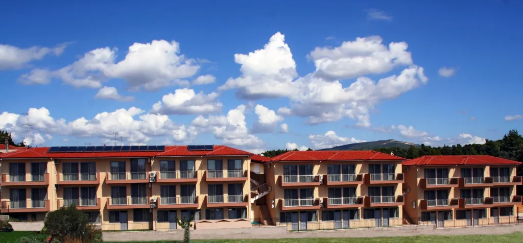 4U Apartments, Metamorfozis, Grčka — fotografija 30