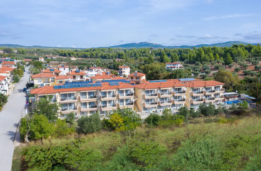 4U Apartments, Metamorfozis, Grčka — fotografija 33