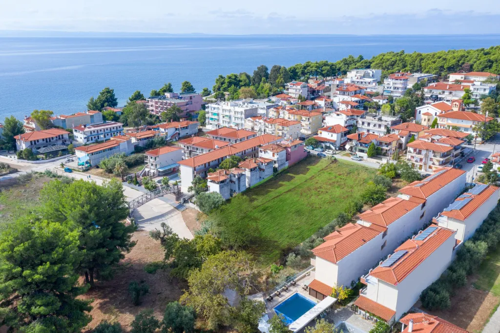4U Apartments, Metamorfozis, Grčka — fotografija 35