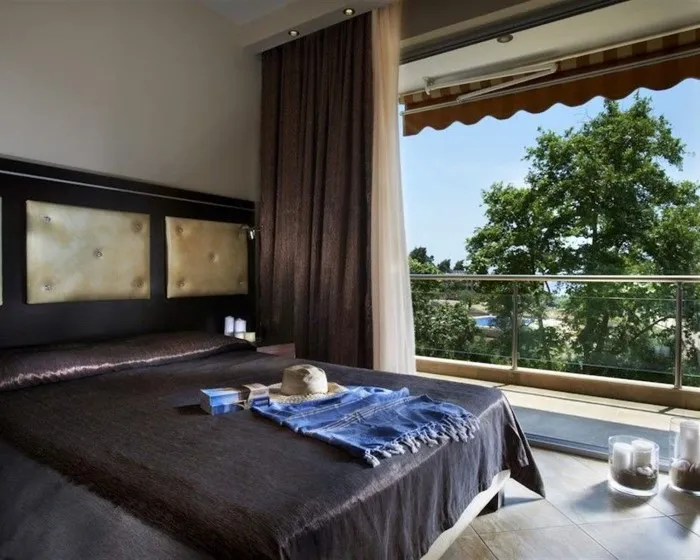 4U Apartments, Metamorfozis, Grčka — Apartment 1 BedRoom