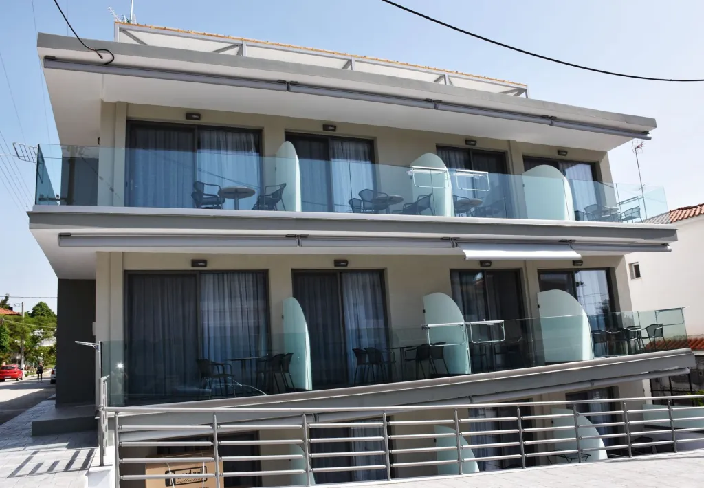 4U Boutique Hotel, Metamorfozis, Grčka — fotografija 1