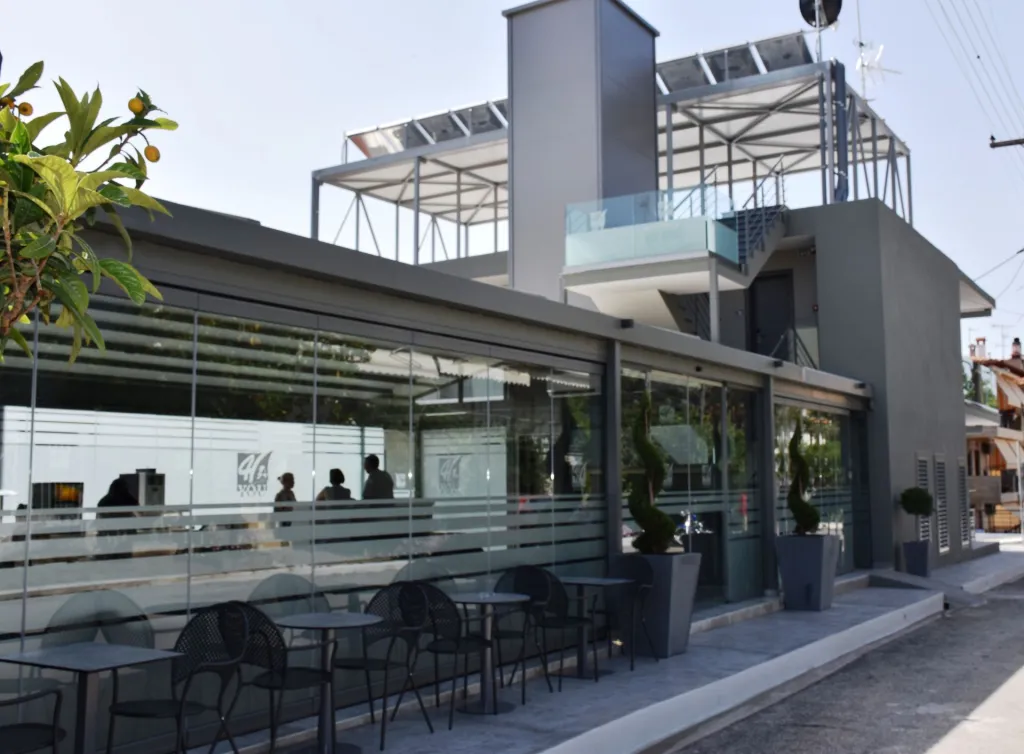 4U Boutique Hotel, Metamorfozis, Grčka — fotografija 3