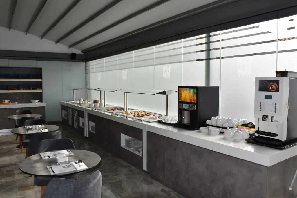 4U Boutique Hotel, Metamorfozis, Grčka — fotografija 10