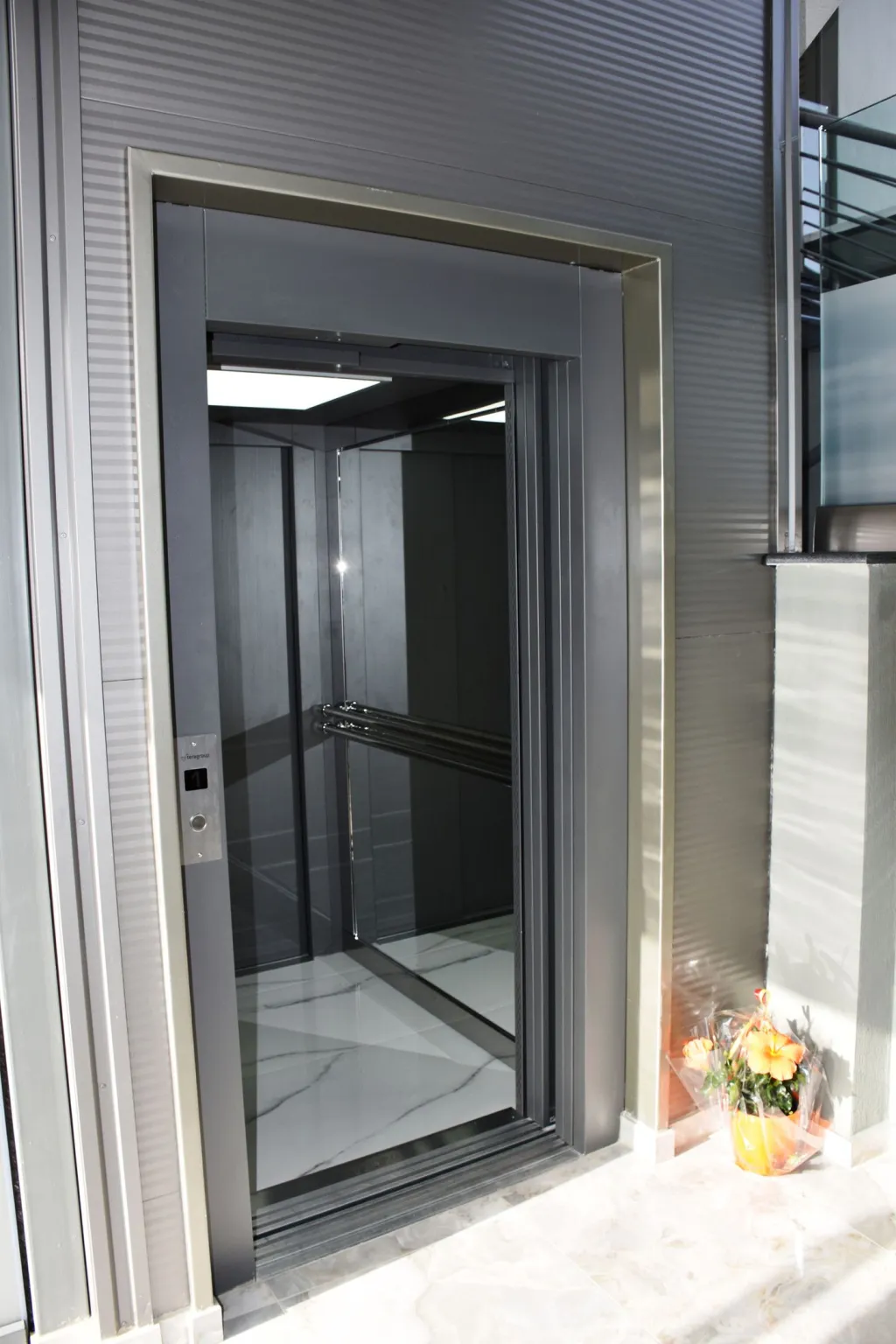 4U Boutique Hotel, Metamorfozis, Grčka — fotografija 11