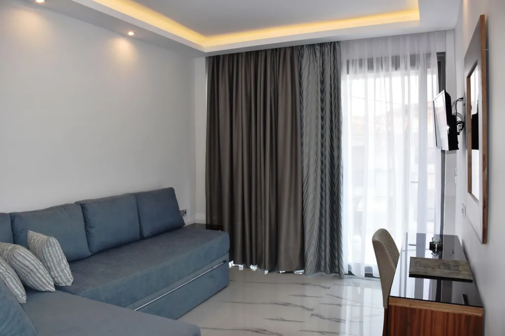 4U Boutique Hotel, Metamorfozis, Grčka — fotografija 12