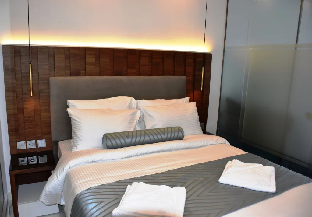 4U Boutique Hotel, Metamorfozis, Grčka — fotografija 13