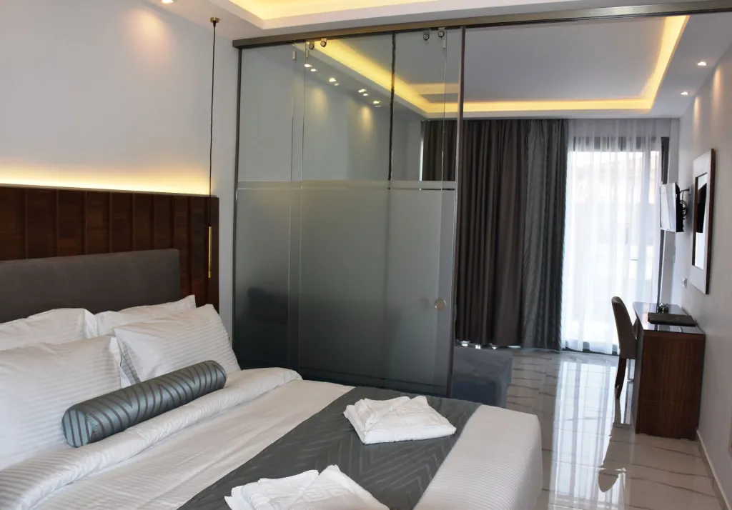 4U Boutique Hotel, Metamorfozis, Grčka — fotografija 14