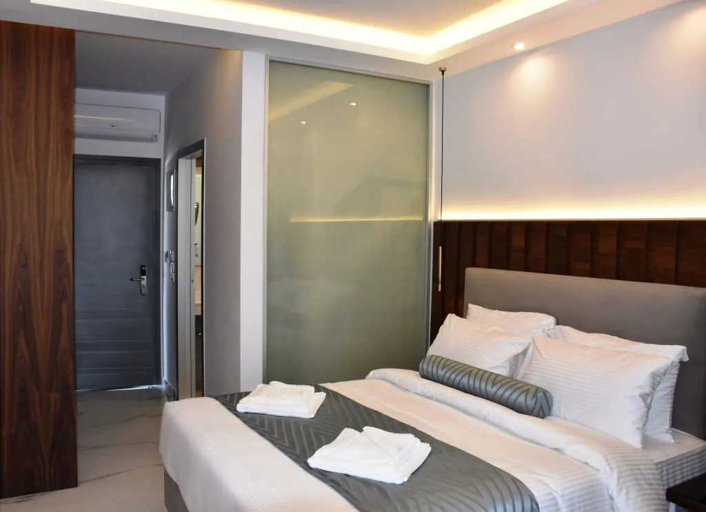 4U Boutique Hotel, Metamorfozis, Grčka — fotografija 15