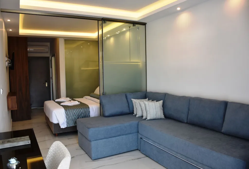 4U Boutique Hotel, Metamorfozis, Grčka — fotografija 16