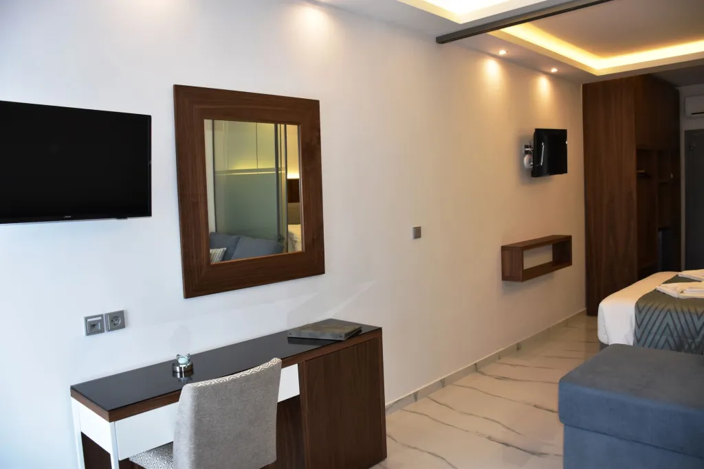 4U Boutique Hotel, Metamorfozis, Grčka — fotografija 17