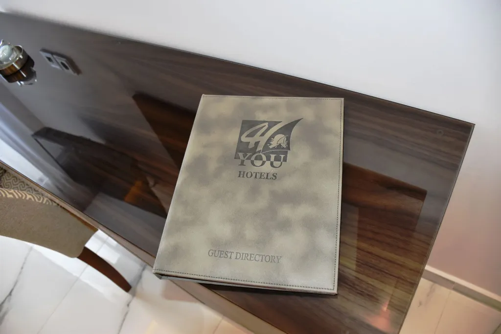 4U Boutique Hotel, Metamorfozis, Grčka — fotografija 18