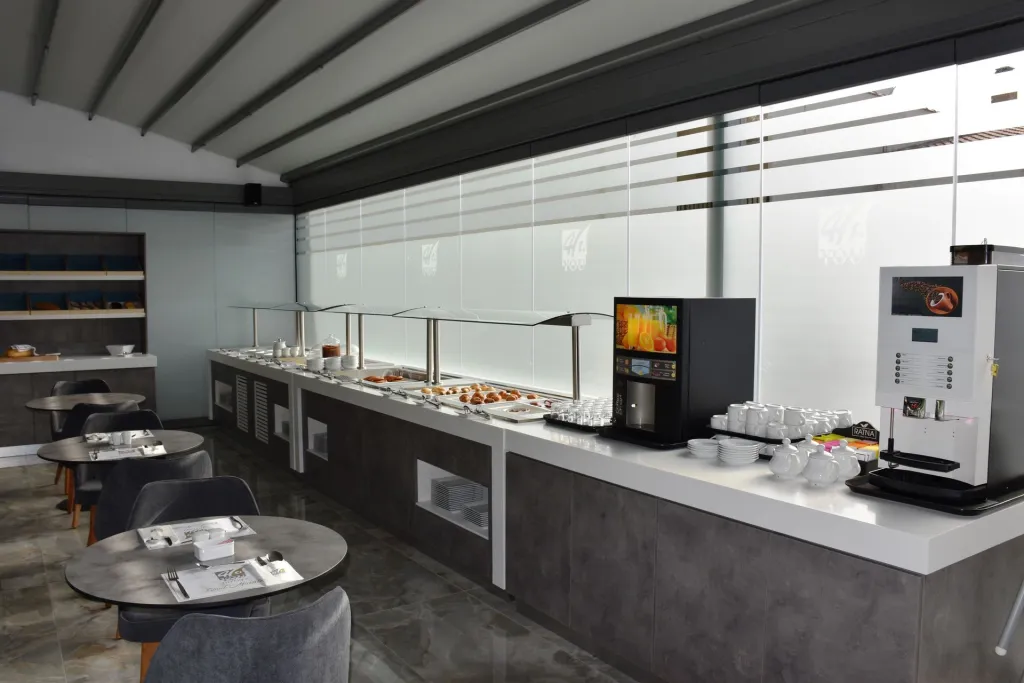 4U Boutique Hotel, Metamorfozis, Grčka — fotografija 24