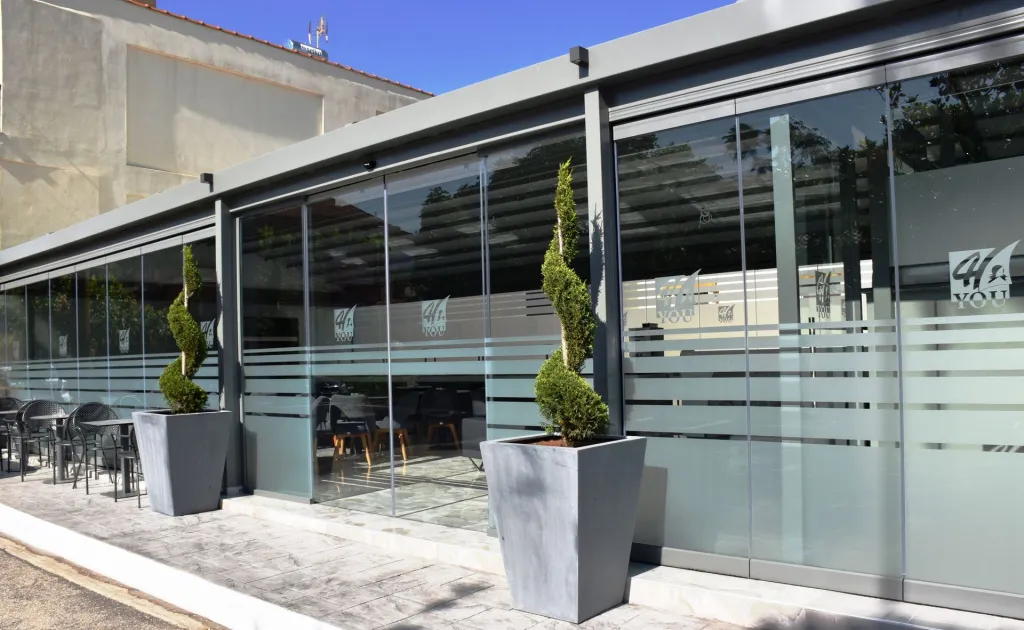 4U Boutique Hotel, Metamorfozis, Grčka — fotografija 47