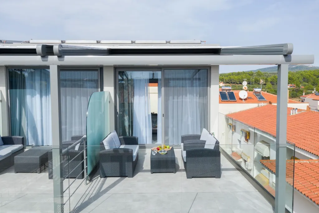 4U Boutique Hotel, Metamorfozis, Grčka — fotografija 53