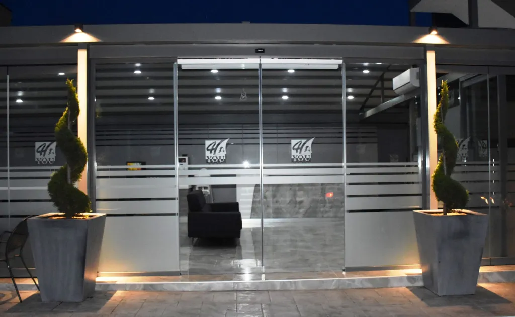 4U Boutique Hotel, Metamorfozis, Grčka — fotografija 54