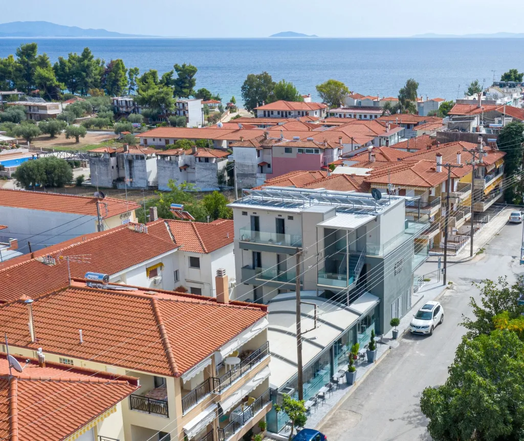 4U Boutique Hotel, Metamorfozis, Grčka — fotografija 58