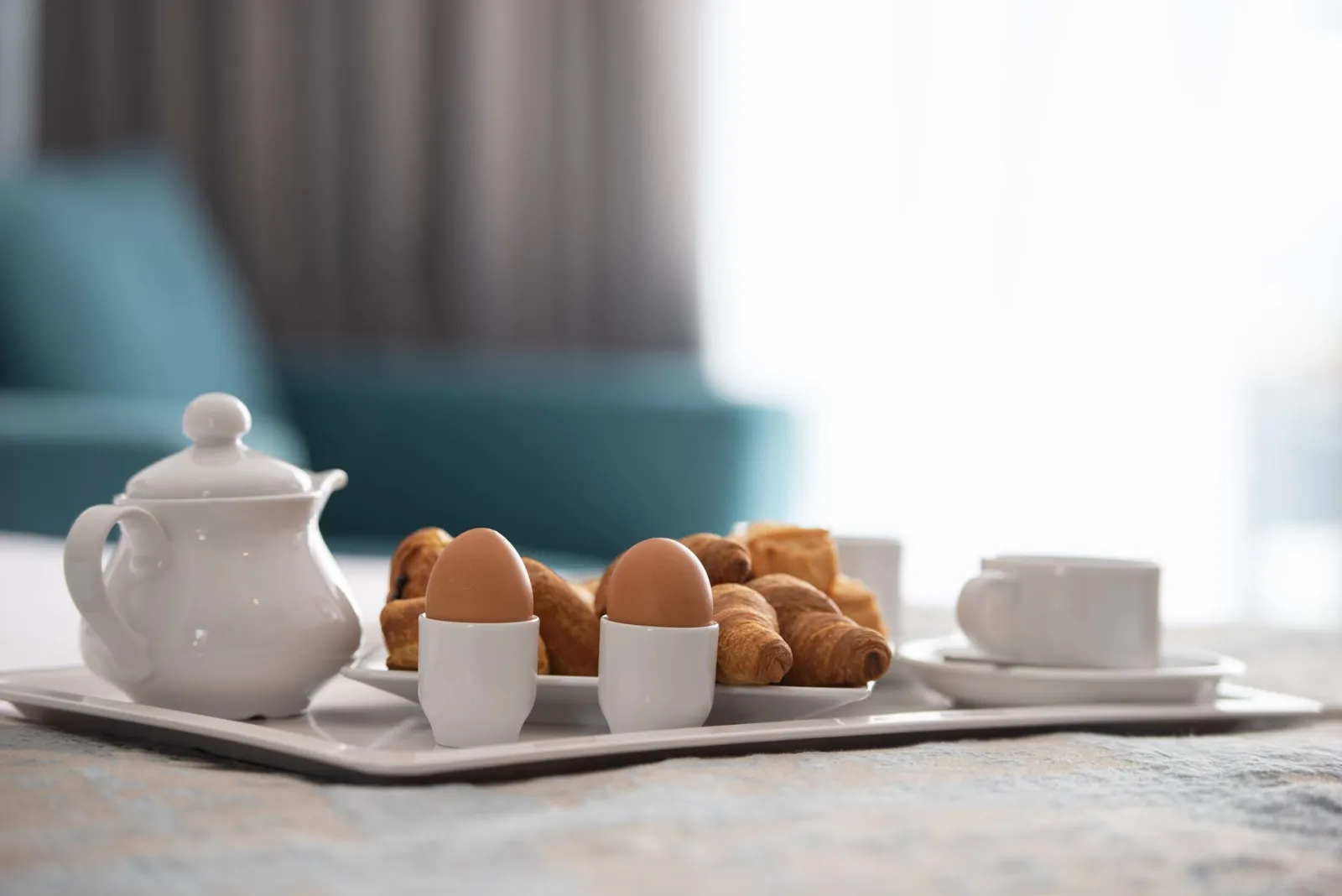 4U Boutique Hotel, Metamorfozis, Grčka — Junior Suite