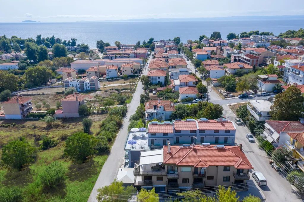 4U Family, Metamorfozis, Grčka — fotografija 20