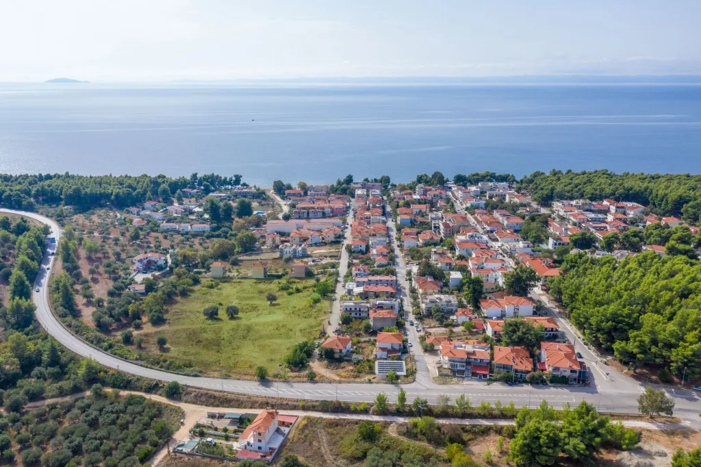 4U Family, Metamorfozis, Grčka — fotografija 21