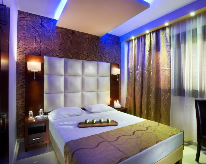 4U Family, Metamorfozis, Grčka — Apartment Duplex