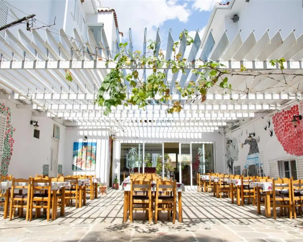 Melissa Gold Coast, Psakudia, Grčka — fotografija 1
