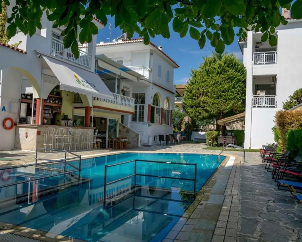 Melissa Gold Coast, Psakudia, Grčka — fotografija 3
