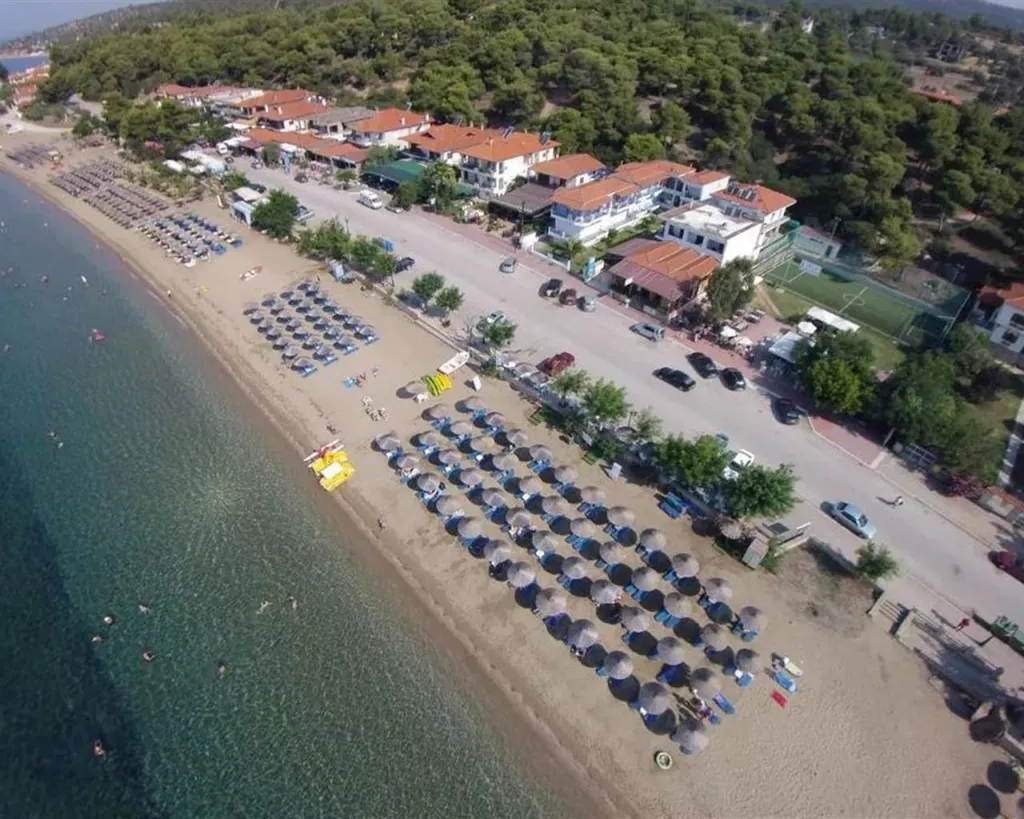 Melissa Gold Coast, Psakudia, Grčka — fotografija 9