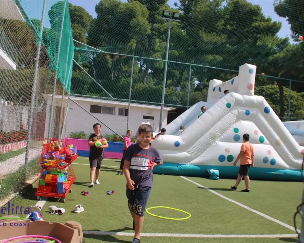 Melissa Gold Coast, Psakudia, Grčka — fotografija 11