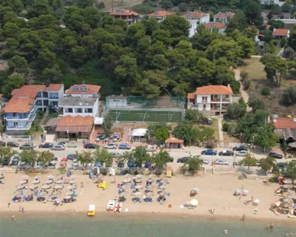 Melissa Gold Coast, Psakudia, Grčka — fotografija 12