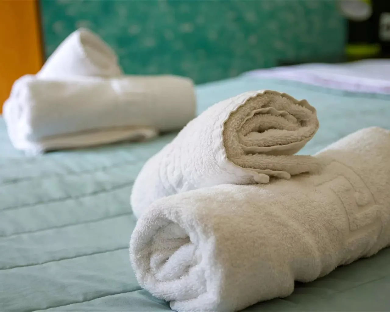 Melissa Gold Coast, Psakudia, Grčka — Double for Single Use (without kitchenette)