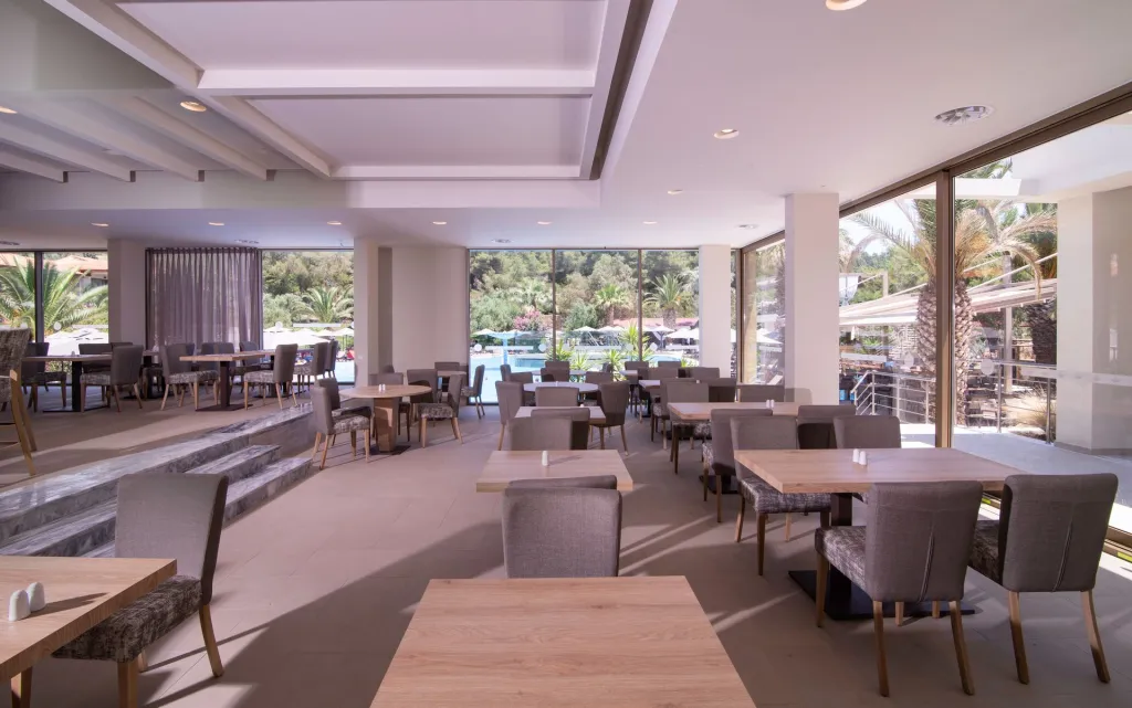 Poseidon Sea Resort Chalkidiki, Stili Dios, Grčka — fotografija 5