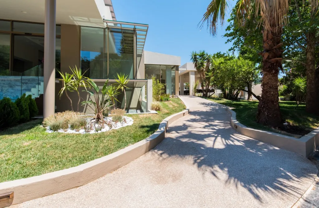 Poseidon Sea Resort Chalkidiki, Stili Dios, Grčka — fotografija 6