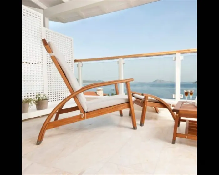 Sea Coast Resort, Gerakini, Grčka — Junior Suite Junior Suite Garden View