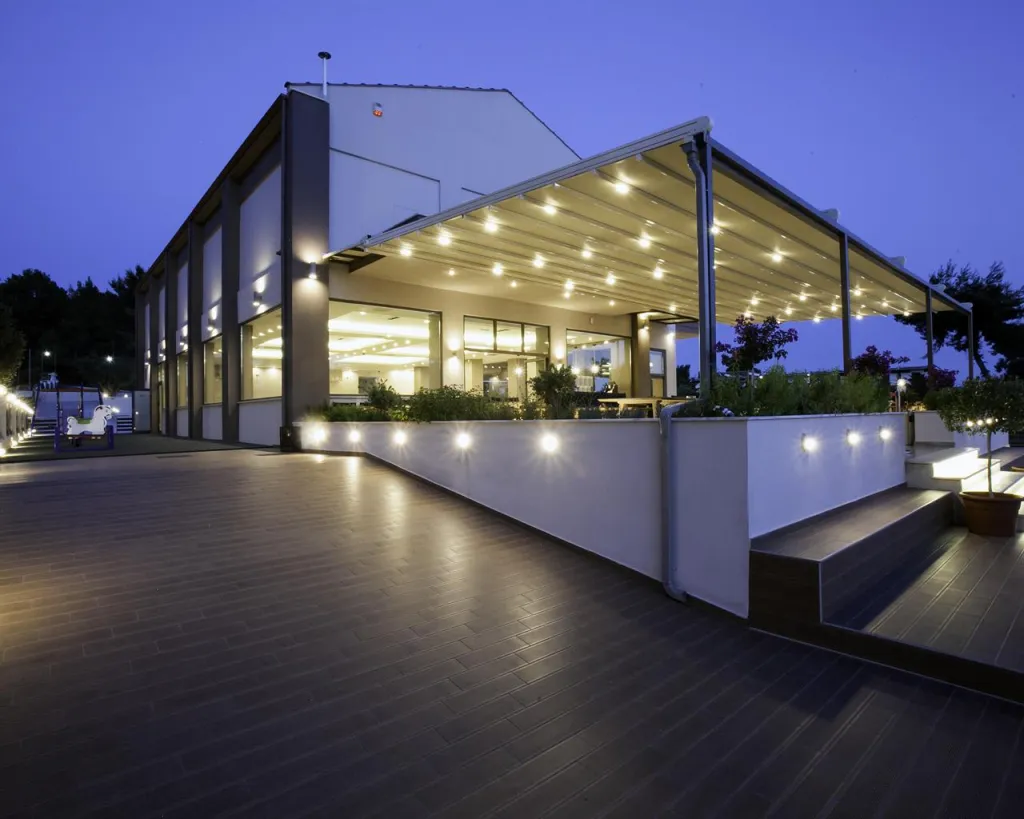 Simeon Hotel, Metamorfozis, Grčka — fotografija 15