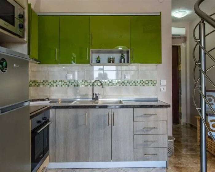 Simon King Hotel, Vurvuru, Grčka — Junior Suite