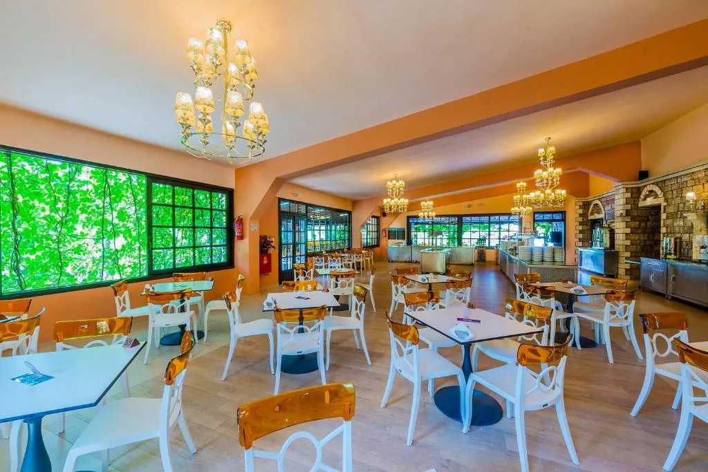 Philoxenia Hotel, Psakudia, Grčka